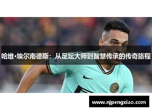 哈维·埃尔南德斯：从足坛大师到智慧传承的传奇旅程