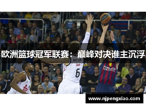 欧洲篮球冠军联赛：巅峰对决谁主沉浮