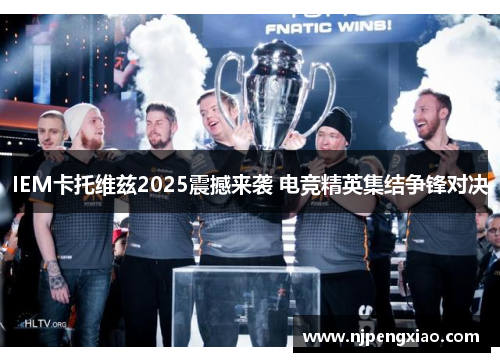 IEM卡托维兹2025震撼来袭 电竞精英集结争锋对决