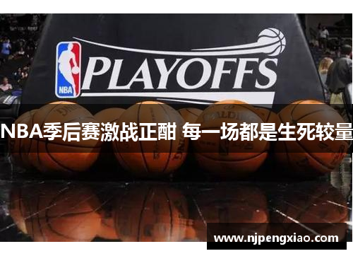 NBA季后赛激战正酣 每一场都是生死较量