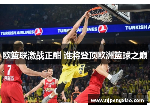 欧篮联激战正酣 谁将登顶欧洲篮球之巅